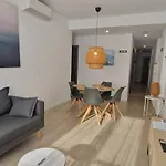 Apartment Artes 7 Valencia