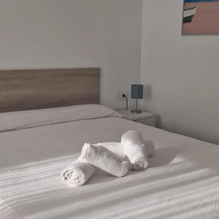 Artes 7 Appartement Valencia