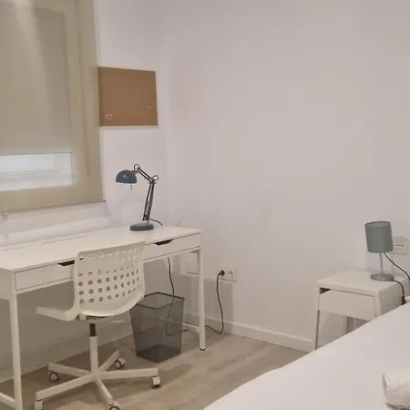 Appartement Artes 7 *