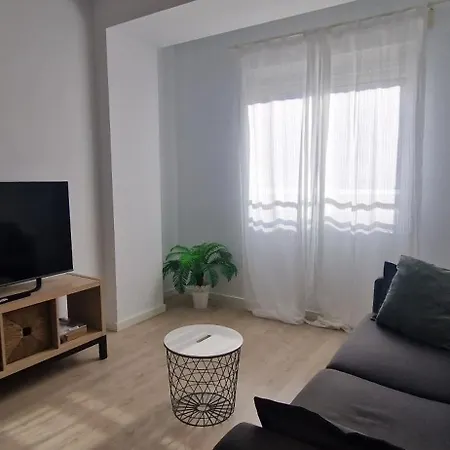 Appartement Artes 7 *