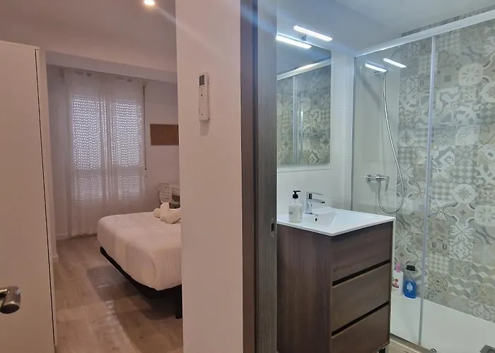 Artes 7 Apartamento *