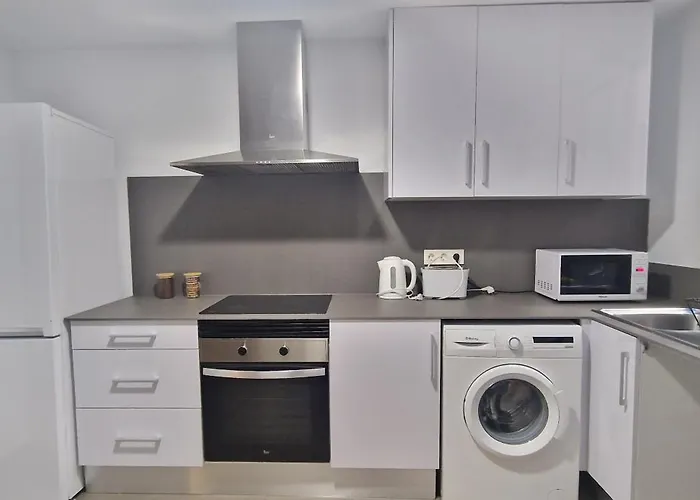 Artes 7 Apartamento *