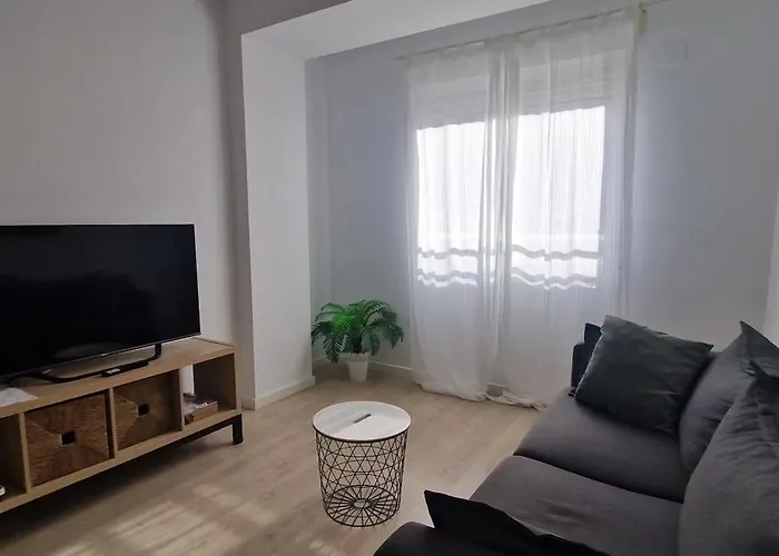 Apartamento Artes 7 *