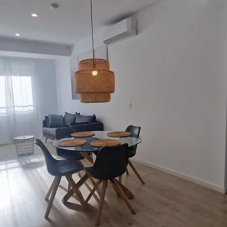 Artes 7 발렌시아